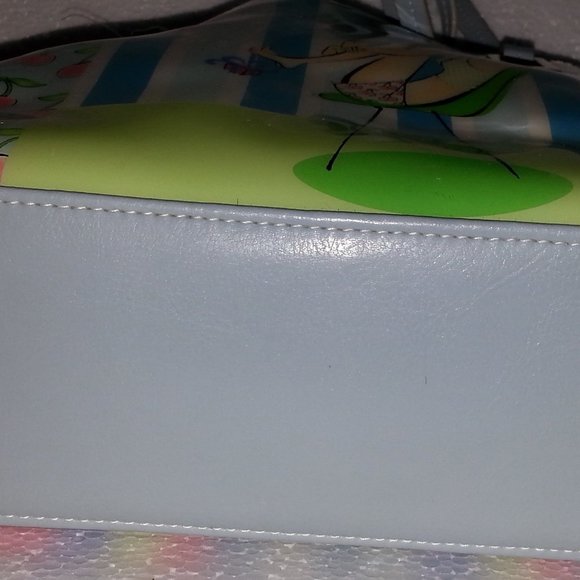 Vtg E.M. Lawrence/Reference point Purse LTD - Picture 11 of 14